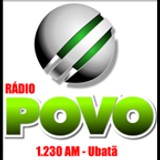 Radio Povo Ubata