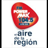 Radio Power Max