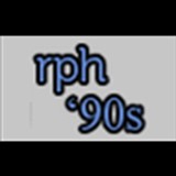 Radio Prahova - '90s