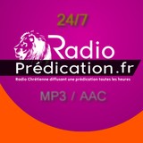 Radio Prédication