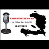 Radio Preference FM