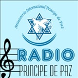 RADIO PRINCIPE DE PAZ GARLAND