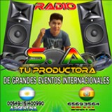 RADIO PRODUCTORA S. A. BOLIVIA