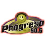 Radio Progreso