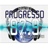 Rádio Progresso 87.9 FM