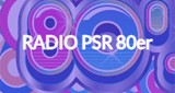 Radio PSR 80er