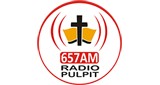 Radio Pulpit