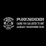 Radio Punksender