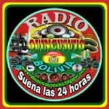 RADIO QUINCUSUYO BOLIVIA