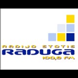 Radio Raduga