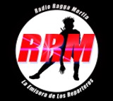 RADIO RAGGA MORFFA