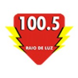 Rádio Raio de Luz 100.5 FM