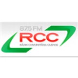 Rádio RCC Comunitária Caiense 105.9 FM