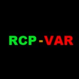 Radio Rcp-var