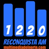 RADIO RECONQUISTA 1220 AM URUGUAY