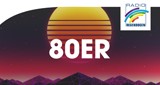 Radio Regenbogen - 80er