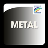 Radio Regenbogen Metal