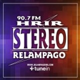 Radio Relámpago 90.7 FM