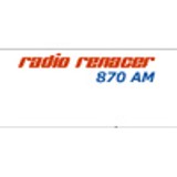 Radio Renacer 870 AM