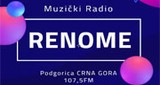 Radio Renome