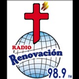 radio renovacion 98.9 fm