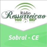 Radio Ressurreicao AM