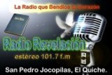 Radio Revelacion 101.7