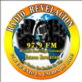 Radio Revelacion Bjao la Uncion De Dios