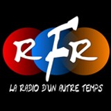 Radio RFR Fréquence Rétro