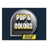 Radio RMF Pop & Colors