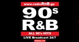 Radio RnB (Atlanta, GA)