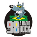 A Rádio Rock