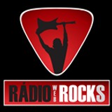 Rádio Rocks