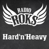 Radio ROKS Hard 'n' Heavy