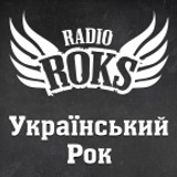 Radio ROKS Ukrainian Rock