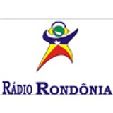Rádio Rondonia 91.5 FM