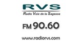 Radio RVS