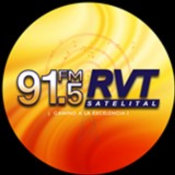 Radio RVT Satelital 91.5 fm