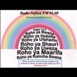 Radio Safina