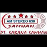 Radio Samhan Jakarta