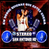 Radio San Antonio HD