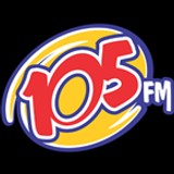 Rádio Santa Cruz 105 FM Jequitinhonha