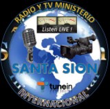 Radio Santa Sion Houston TX