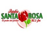 RADIO SANTAROSA HUAROCONDO