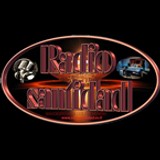 Radio Santidad Louisiana