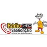 Rádio São Gonçalo AM