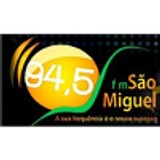 Rádio São Miguel 94.5 FM