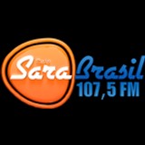 Rádio Sara Brasil FM (Curitiba)