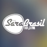 Rádio Sara Brasil FM (São Paulo)