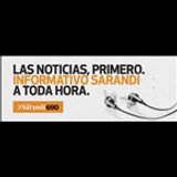 Radio Sarandí 690